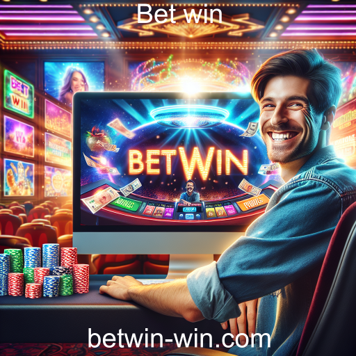 Explorando Bônus e Promoções na Bet Win